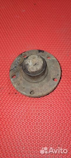 Задняя ступица ауди 200