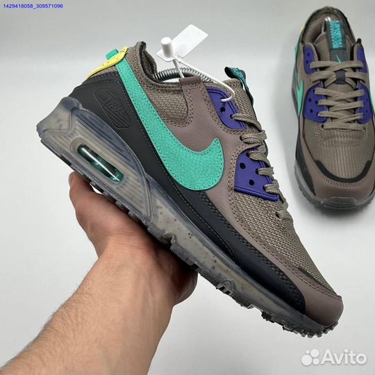 Nike Air Max 90 Terrascape (Арт.52194)