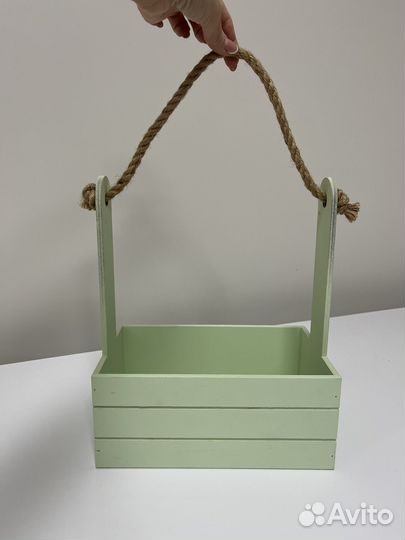 Ящик для цветов