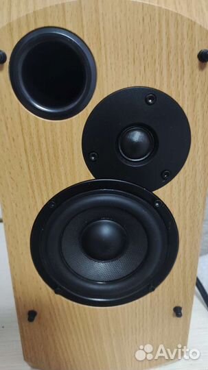 Колонки 40 вт