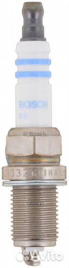 Свеча зажигания 0242255511 Bosch