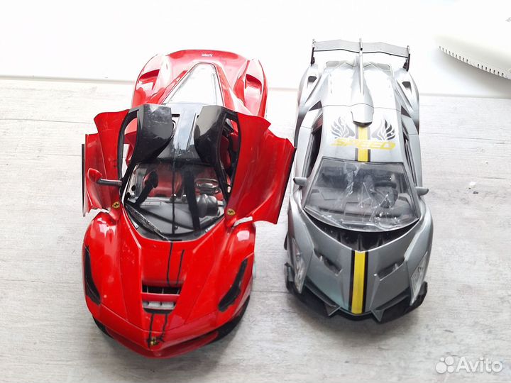 Продам машинки