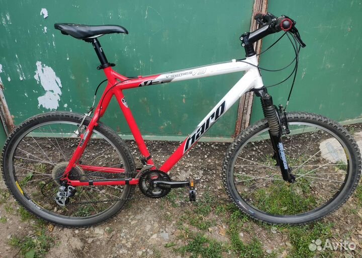 Велосипед Haro V3 (США )