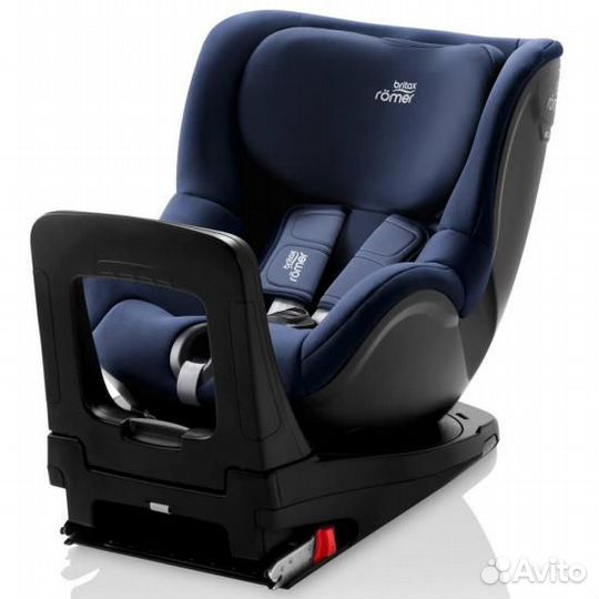 Детское автокресло Britax Roemer dualfix M i-Size