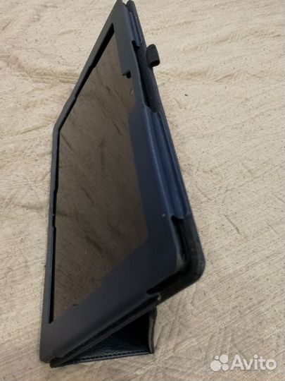 Планшетный компьютер