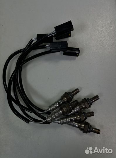 Лямбда зонд тагаз вега с100 chevrolet lacetti