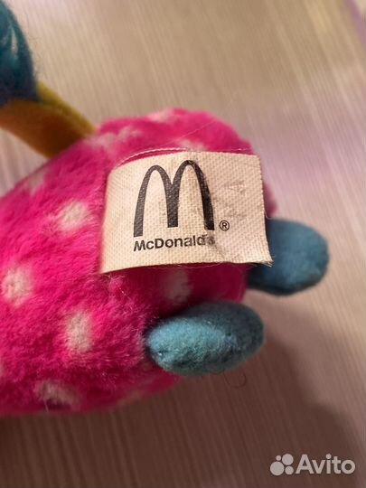 Macdonalds