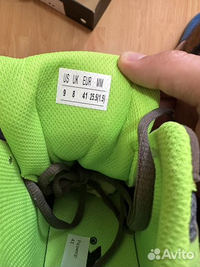 Борцовки GFX