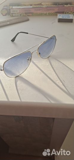 Солнцезащитные очки женские