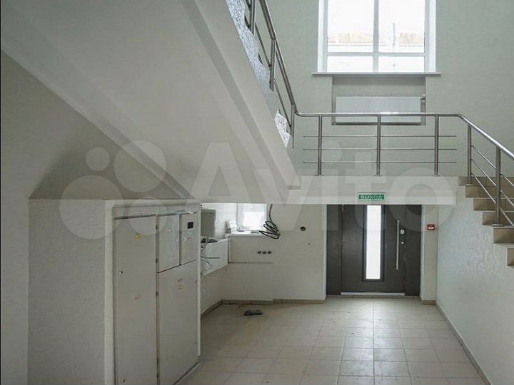 Сдам здание, 500 м²