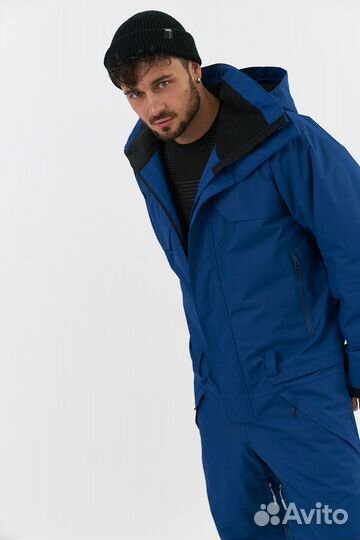 Комбинезон горнолыжный мужской Cool Zone новый