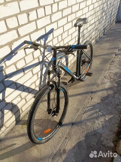 Велосипед Aist Slide 2.0 27.5