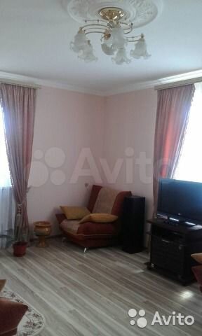 Дом 277 м² на участке 6 сот.