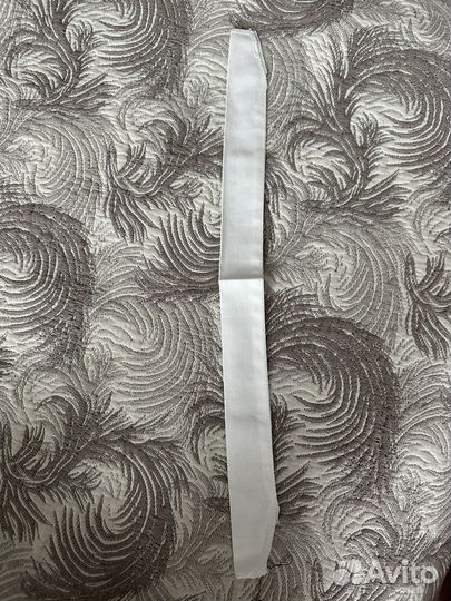 Подшива армейская