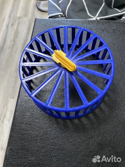 Колесо для грызунов