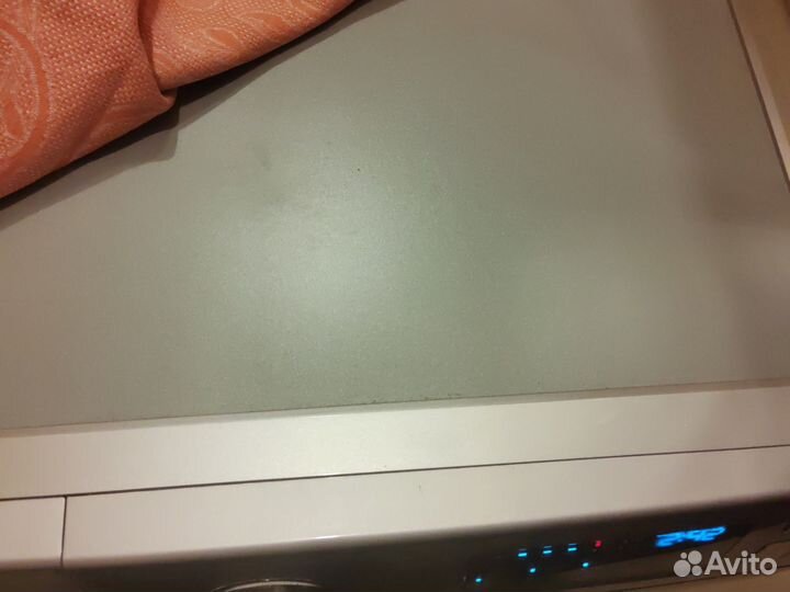 Стиральная машина samsung бу на 6 кг