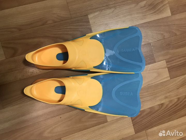 Ласты для плавания