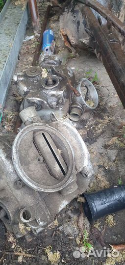 Запчасти для мотоцикла