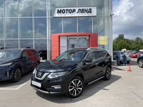 Nissan X-Trail 2.5 CVT, 2019, 73 934 км, с пробегом, цена 2 580 000 руб.