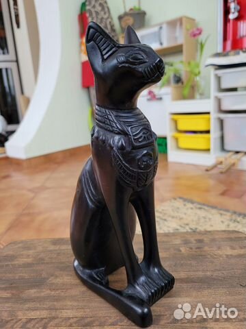 Статуэтки из Египта