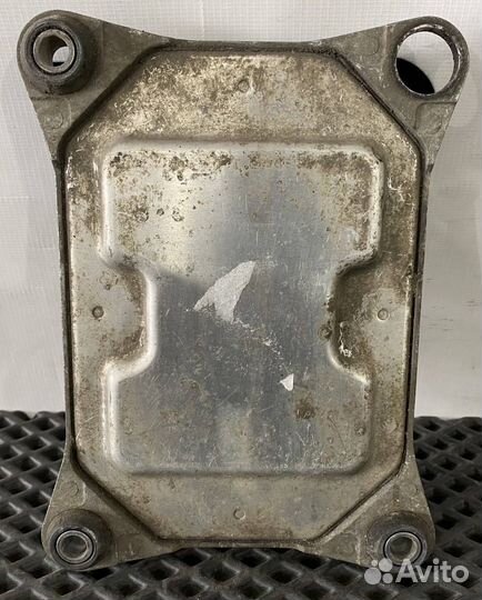 Блок света fciom Volvo FH4 21855896