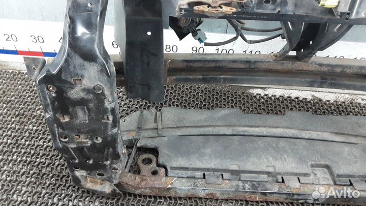 Телевизор nissan qashqai J10 2010