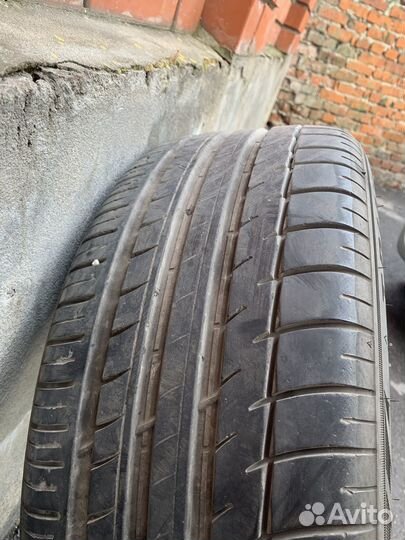 Triangle Sportex TSH11 225/45 R19