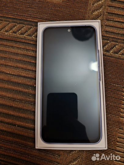 Samsung Galaxy A54, 8/256 ГБ