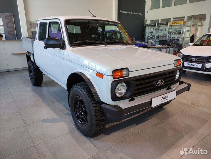 ВИС 2346 1.7 МТ, 2024