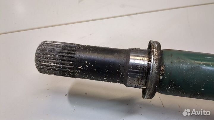 Полуось правая передняя Nissan X-Trail (T32) 2013, 2017