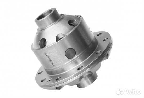 Блокировка HF RD301 для Great Wall Hover Diesel 2