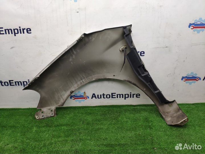 Крыло переднее правое Suzuki Sx4 GYC21S M16A 2009