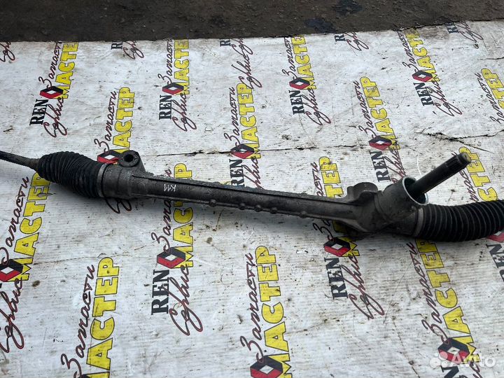 Рулевая рейка Chevrolet Aveo T300 (2012-2020) 2012