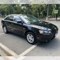 Mitsubishi Lancer 1.5 AT, 2008, 300 000 км, с пробегом, цена 640 000 руб.