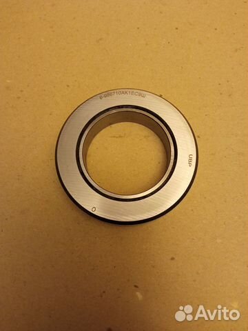 Подшипник выжимной 986710 н/обр на газ,паз,уаз,UBP