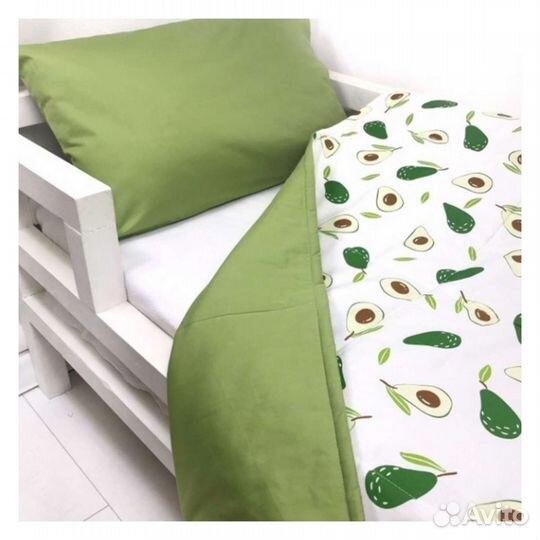 Постельное белье детское