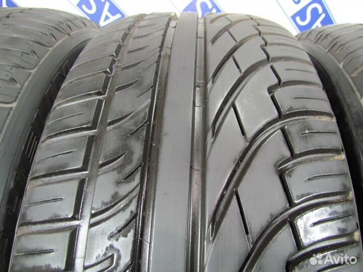 Michelin Pilot Primacy 275/50 R19 88R