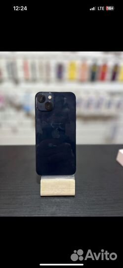 iPhone 13, 128 ГБ