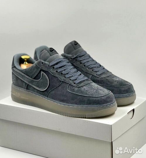 Кроссовки Nike Air Force 1 Low, арт.222337