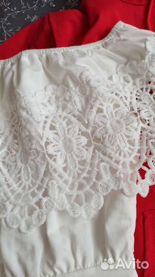 Одежда пакетом 44 худи комбинезон