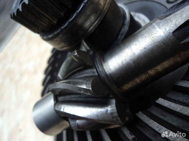 Запчасти на мотоцикл Урал