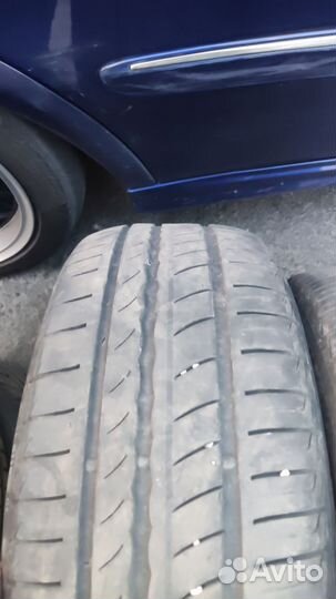 Pirelli Cinturato P1 195/55 R15