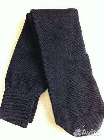 Армейский носки