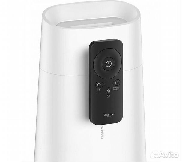 Увлажнитель воздуха Deerma DEM-LD220, белый