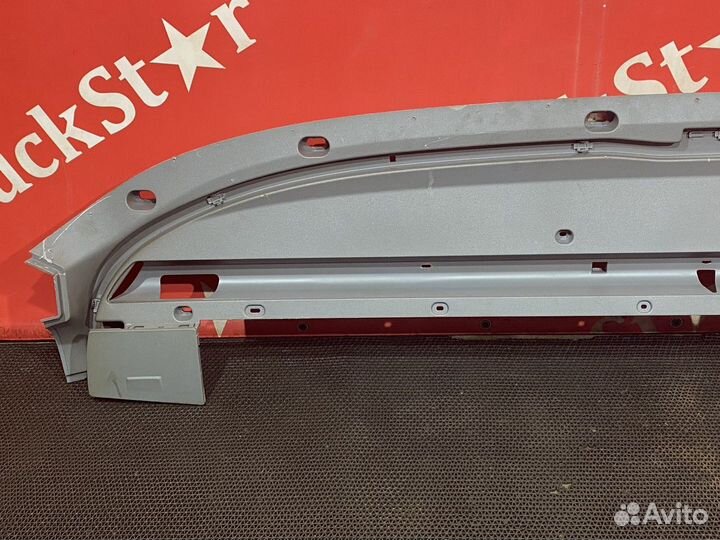 Накладка торпедо Renault T