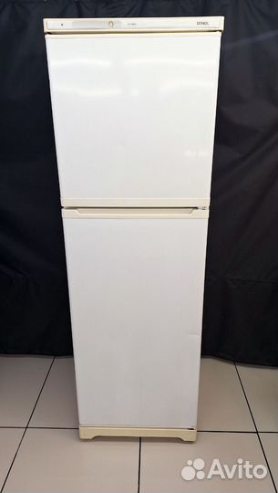 Холодильник Stinol. Без разморозки 190см. 325л