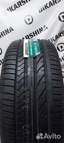 Bridgestone Dueler H/P Sport 285/50 R20 109V