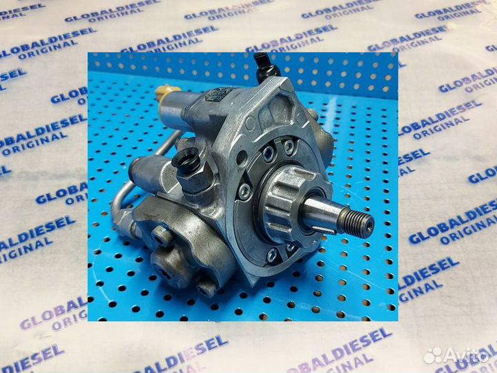 Тнвд восстановленный Hyundai HD72/78 33100-45700