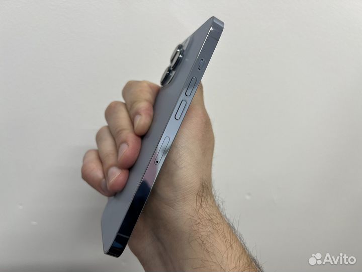 iPhone 13 Pro, 128 ГБ