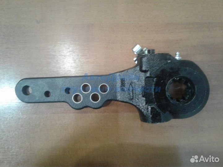 Трещётка автоматическая универсальная 6 отверстий